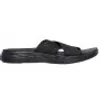 Skechers 16259-BBK - Skechers Pantolette Schwarz  Skechers Produktbild-Vorschau 11