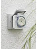 THEBEN-Timer 26, IP 44 Produktbild-Vorschau 12