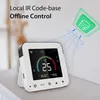Tuya WiFi Inteligentny kontroler temperatury i wilgotności Podgląd zdjęcia produktu 15