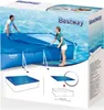 Telo Bestway FlowClearTM 58107, per piscina, 400x201 cm Anteprima dell’immagine prodotto 12