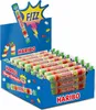 Haribo Mega Roulette Acid (40 Walzen) Produktbild-Vorschau 1