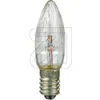 Konstsmide 5042-130 0.3W E10 3PACK LED-Kerze, 0,3 Watt, Produktbild-Vorschau 9