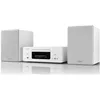 Denon CEOL N-12DABWTE2 weiß Design-Komplettsystem Produktbild-Vorschau 3
