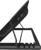 Laptop-Kühlunterlage Ewent EW1258 17" Schwarz Produktbild-Vorschau 5