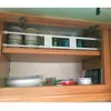 Doppelte Schrankstange ausziehbar von 41-71 cm Produktbild-Vorschau 12