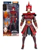 Avatar - Il Signore degli Elementi Action Figure Principe Anteprima dell’immagine prodotto 8