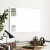 Magnettafel 90 x 60 cm „Weisser Hintergrund“ – Magnetwand Produktbild-Vorschau 4