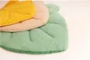 Musselin Spieldecke New Baby Leaf mint Produktbild-Vorschau 3