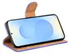 Custodia a libro per Samsung Galaxy S25 FE Custodia Flip Anteprima dell’immagine prodotto 4