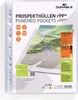 DURABLE Koszulka na dokumenty PREMIUM A4 rPP woreczek 100 Podgląd zdjęcia produktu 1