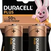 DURACELL Alkaline Batterie "PLUS POWER" Mono D 2er Blister Produktbild-Vorschau 13