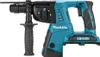 A cordless rotary hammer drill is shown against a white background. Produktbild-Vorschau