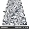 Alfombrilla para ratón Titanwolf Gaming XXL, 900 x 400 x 3 Vista previa de la imagen del producto 2