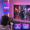 REAGLE Videoaufnahmekarte Game Capture Card HDMI 4K 60Hz zu Produktbild-Vorschau 3