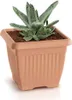 Blumentopf TERRA 370/300 mm, 25.2 Liter, Terrakotta Produktbild-Vorschau 6