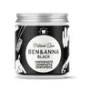Dentifricio in barattolo - Nero 100ml Anteprima dell’immagine prodotto 4