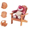 Kinderstuhl von GINGER HOME, Adirondack-Liegestuhl, Produktbild-Vorschau 4
