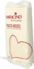 Saracino Modellierfondant Pasta Model Weiß 1kg Produktbild-Vorschau 3