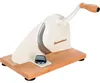 Zassenhaus Brotschneidemaschine CLASSIC, creme 72082 Anteprima dell’immagine prodotto 6