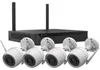 Ezviz 1. 2K+ Ressolution 2. Connects up to 8-ch IP Cameras Produktbild-Vorschau 1