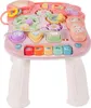 Trotteur Malplay 5 en 1 | Trotteur pour enfants avec Voir les images du produit 8