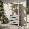 Aluminium Verkleidung für Klimaanlage/Wärmetauscher Produktbild-Vorschau 9