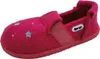 Nanga Unicorn 2.0 Kinderschuhe Mädchen Hausschuhe Rosa Produktbild-Vorschau 3