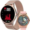 Smartwatch damski z opaską sportową ForeVive 3 SB-340 Podgląd zdjęcia produktu 4