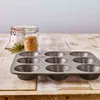 Birkmann Brötchenblech Mit Laib und Seele, Brötchen Blech, Produktbild-Vorschau 12