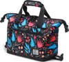 Brisby Kühltasche – Lunchtasche – 12 l – 4-lagige Produktbild-Vorschau 2