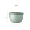 snackpot ellipse 350 ml - vivid mauve Voir les images du produit 12