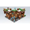 LEGO Minecraft The Waterfall Base, Zestaw do budowania, 8 Podgląd zdjęcia produktu 6