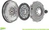 VALEO Kupplungssatz komplett 837148 für VW Golf VII Produktbild-Vorschau 4