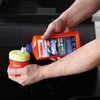 SONAX XTREME Ceramic Polish All-in-One 500 ml Produktbild-Vorschau 5