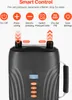 VEVOR paddleboardová pumpa (20 PSI) s dobíjacou batériou, Náhľad obrázku produktu 4