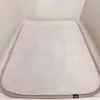 Trixie Liegematte für Transportbox Skudo und Gulliver grau Produktbild-Vorschau 1