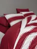 L'Essentiel Linge de Maison, Jolly - Red, Ranforce Produktbild-Vorschau 4