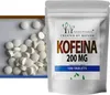 Koffein 200mg 100 Tabletten - Koffeintabletten - Training Produktbild-Vorschau 6