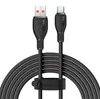 Baseus Câble USB-A vers USB-C Type C 100W Charge rapide 2m Voir les images du produit 17