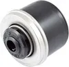 Aqua Computer 41105, Czarny, 66 mm, 57 mm Podgląd zdjęcia produktu 2