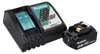 Makita DBO 180 RT1 akumulatorowa szlifierka oscylacyjna 18 Podgląd zdjęcia produktu 4