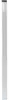 PFOSTEN 60x60 230cm 2,3M VERZINKT verzinkt Zaun Tor 60 230 Produktbild-Vorschau 2