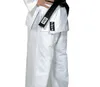 Thai Shorts Schwarz/Rot XL Produktbild-Vorschau 4