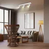MasterLED LED Deckenstrahler - GU10, 3 flammig, Weiß, Produktbild-Vorschau 5