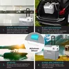 KESSER® Kompressor Kühlbox elektrisch Gefrierbox, Mit Produktbild-Vorschau 10