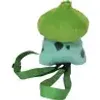 Nintendo Merchandising Bulbasaur Pokémon-rucksack 36 Cm    Produktbild-Vorschau 7