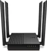 TP-Link Router ARCHER C64, schwarz, Kunststoff, Produktbild-Vorschau 1