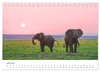 Safari durch Afrika (Tischkalender 2027 DIN A5 quer), Produktbild-Vorschau 9