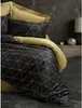 L'Essentiel Linge de Maison, Veta - Gold, Bettwäschen, Produktbild-Vorschau 3