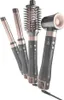 GA.MA Multistyler UniQ Aura, Více stylů, Airflow, Šedá, Náhled obrázku produktu 11